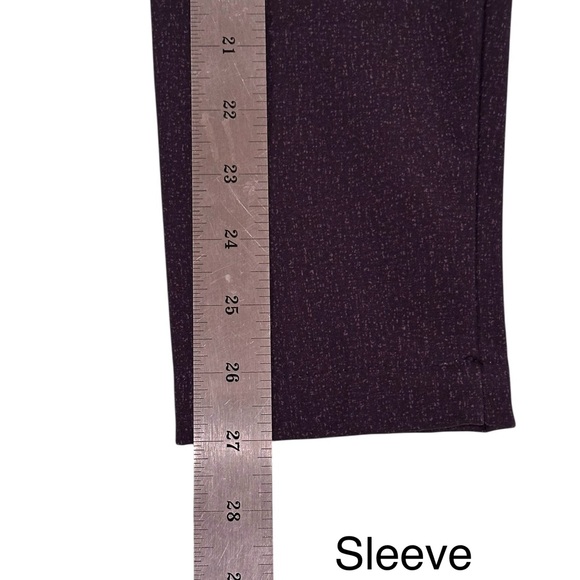 Free Country Women's Hooded Black Lined Jacket Size Medium Soft Shell - Picture 11 of 17